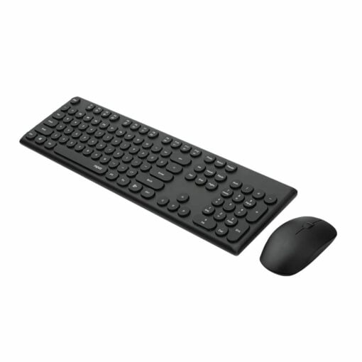 Rapoo X260 Bluetooth Keyboard and Mouse