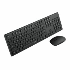 Rapoo X260 Bluetooth Keyboard and Mouse
