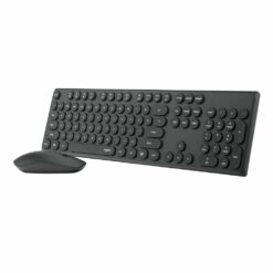 Rapoo X260 Bluetooth Keyboard and Mouse