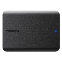 TOSHIBA Canvio Basics 1TB External HDD