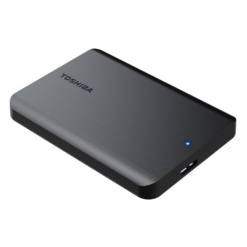 TOSHIBA Canvio Basics 1TB External HDD