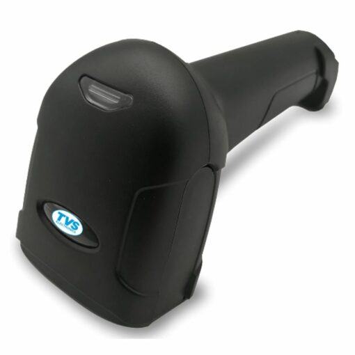 TVS BS-C101 Star Barcode Scanner