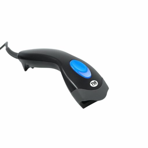 TVS BS-C101 Star Barcode Scanner