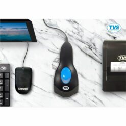 TVS BS-C101 Star Barcode Scanner
