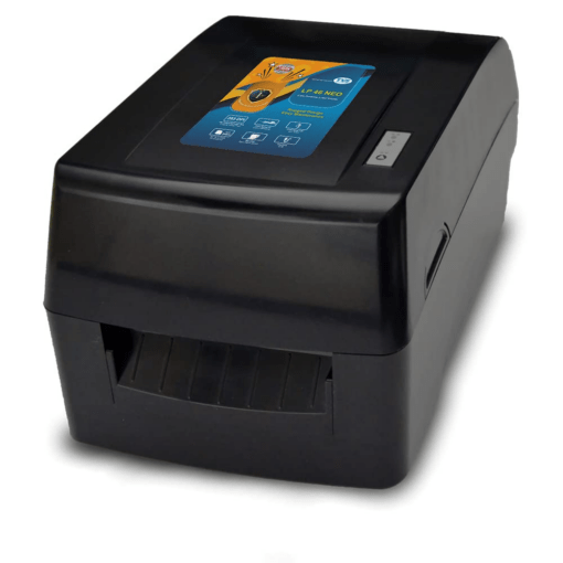 TVS LP 46 Neo Label and Barcode Printer