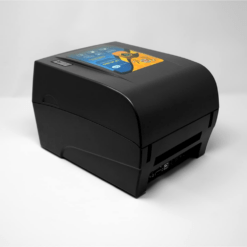 TVS LP 46 Neo Label and Barcode Printer