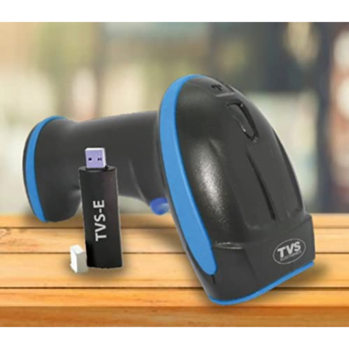 TVS Wireless BS-L150s Scanner