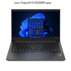 Lenovo Thinkpad E14 G4 12th Gen i5 Laptop