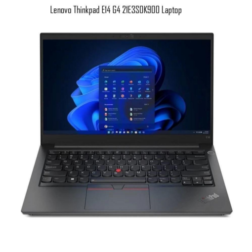 Lenovo Thinkpad E14 G4 12th Gen i5 Laptop