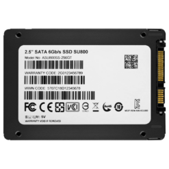 ADATA SU800 256GB SATA