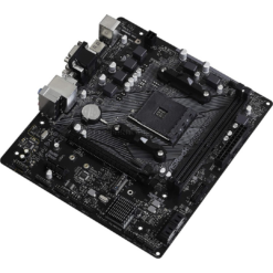 AM4 ASRock B550M-HDV