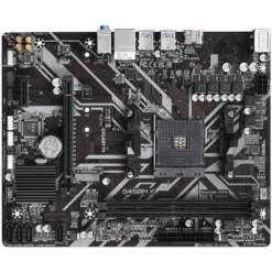 AM4 GIGABYTE B450 MK
