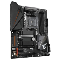 AM4 GIGABYTE B550 AORUS PRO V2