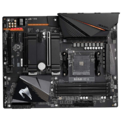 AM4 GIGABYTE B550 AORUS PRO V2