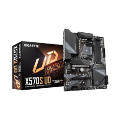 AM4 GIGABYTE X570S UD