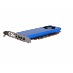 AMD Radeon PRO WX 3200 4GB Graphics