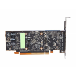 AMD Radeon PRO WX 3200 4GB Graphics