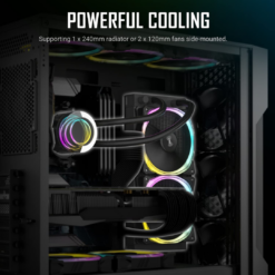 ANTEC AX90 Mid-Tower Gaming Case