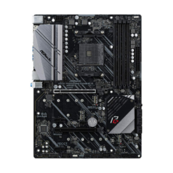 ASRock X570 Phantom Gaming 4