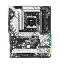 ASRock X670E Steel Legend Wifi