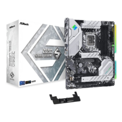 ASRock Z690 Steel Legend