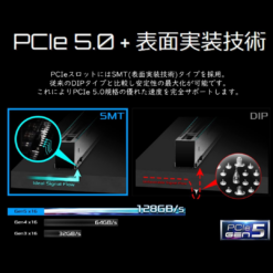 ASRock Z690 Steel Legend