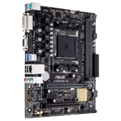 ASUS A68HM-K Motherboard