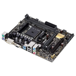 ASUS A68HM-K Motherboard