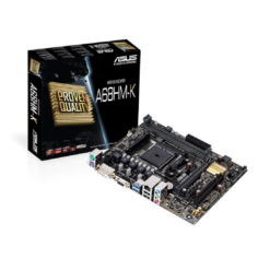 ASUS A68HM-K Motherboard