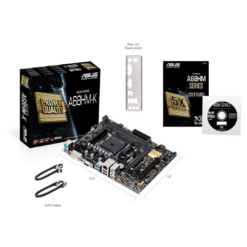 ASUS A68HM-K Motherboard