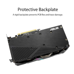 ASUS AMD Radeon RX 5500XT