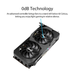 ASUS AMD Radeon RX 5500XT