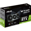 ASUS TUF NVIDIA GeForce RTX 3060 Ti (3 FAN)