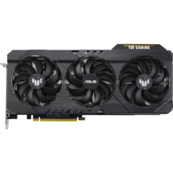ASUS TUF NVIDIA GeForce RTX 3060 Ti (3 FAN)