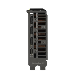 ASUS Turbo RTX 3090 24GB GDDR6X Graphics