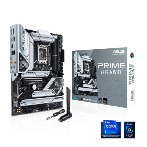 ASUS Z790-A-WiFi-CSM Prime