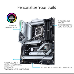 ASUS Z790-A-WiFi-CSM Prime