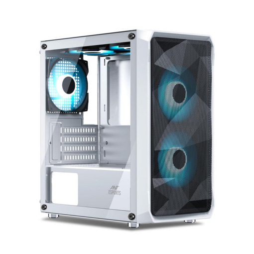 Ant Esports 100 Air Mini M-ATX Case