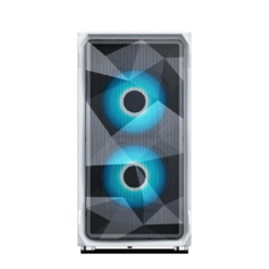 Ant Esports 100 Air Mini M-ATX Case