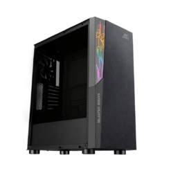 Ant Esports ICE 120 AG Mid Tower