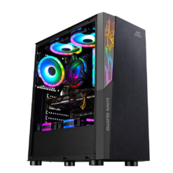Ant Esports ICE 120 AG Mid Tower