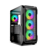 Ant Esports ICE- 410TG Mid-Tower