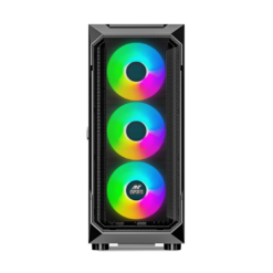 Ant Esports ICE- 410TG Mid-Tower