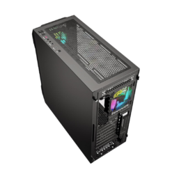 Ant Esports ICE- 410TG Mid-Tower