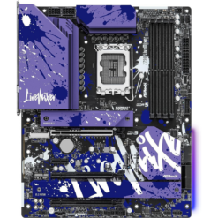 Asrock Z790 Live Mixer