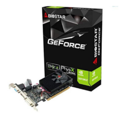 Biostar NVIDIA GeForce G210