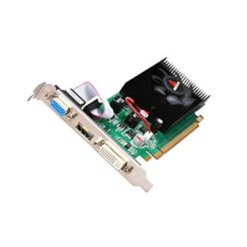 Biostar NVIDIA GeForce G210