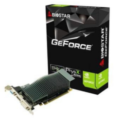 Biostar NVIDIA GeForce G210
