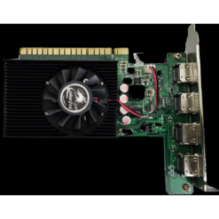 Colorful GeForce GT 730 4GB RAM Graphics