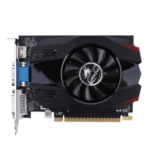 Colorful GeForce GT 730 2GB DDR3 Graphics